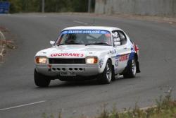 Team McGough Photography - 2008 Classic Adelaide Prologue - Car 433